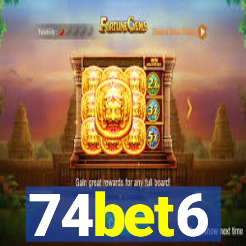 74bet6