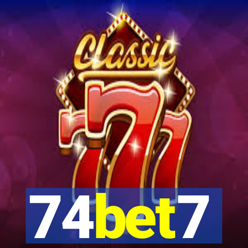 74bet7