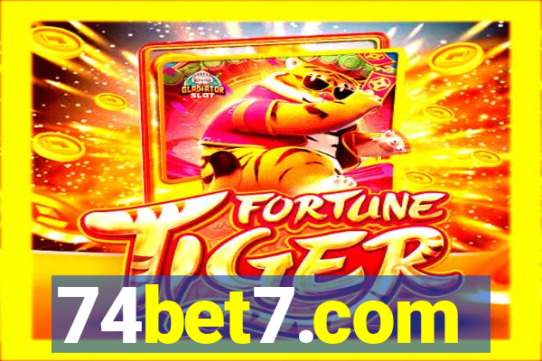 74bet7.com