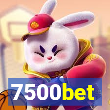 7500bet