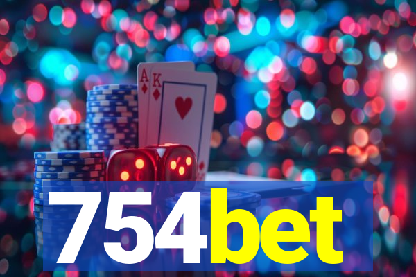 754bet