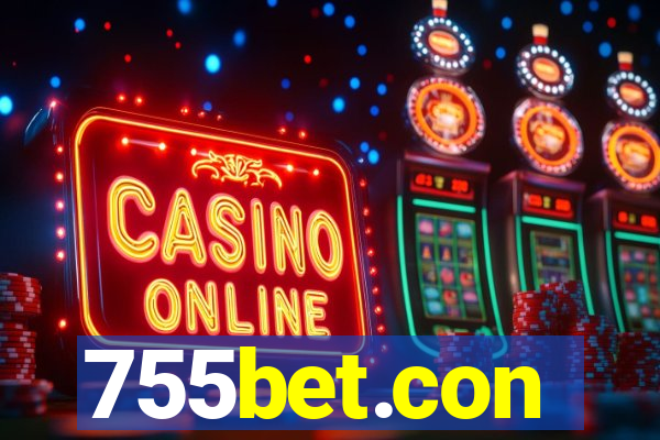 755bet.con