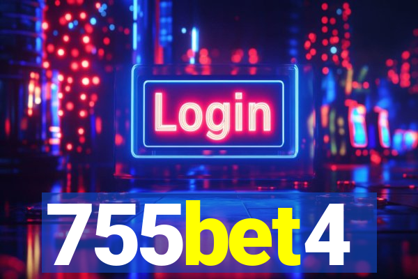 755bet4