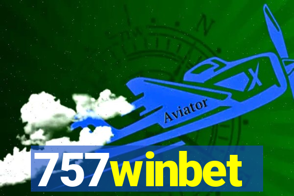 757winbet