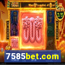 7585bet.com