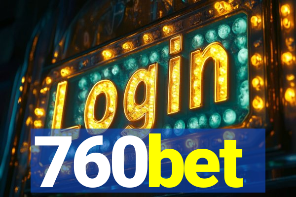 760bet