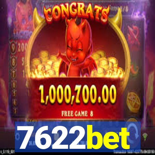 7622bet