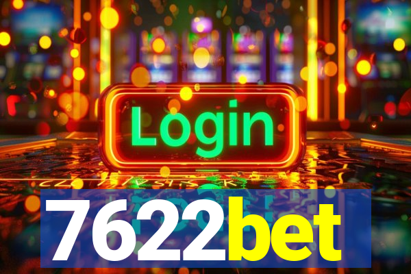 7622bet