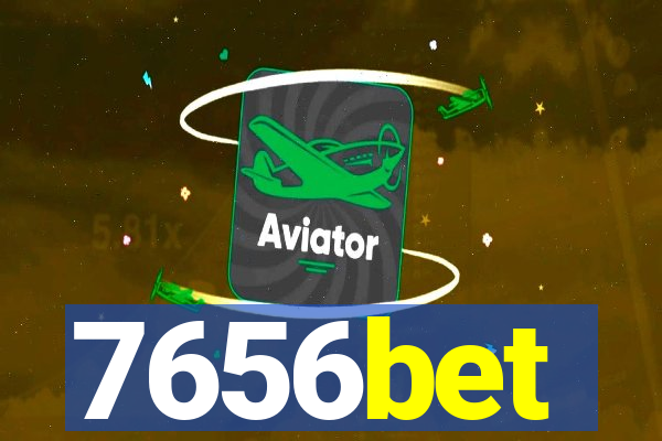 7656bet