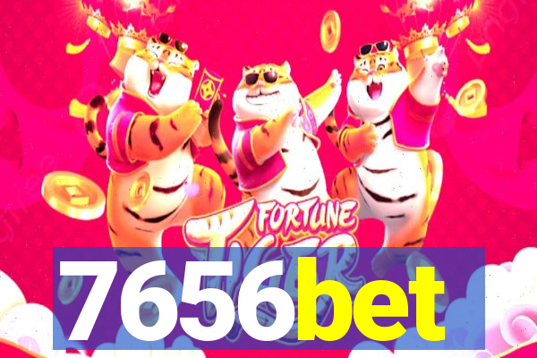 7656bet