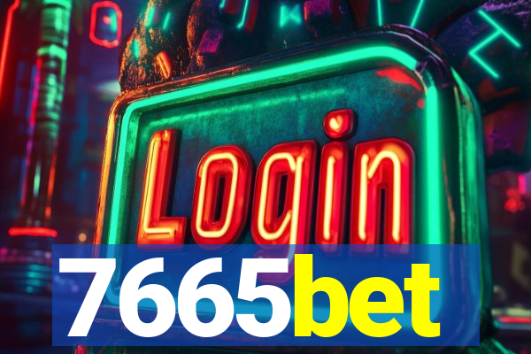 7665bet