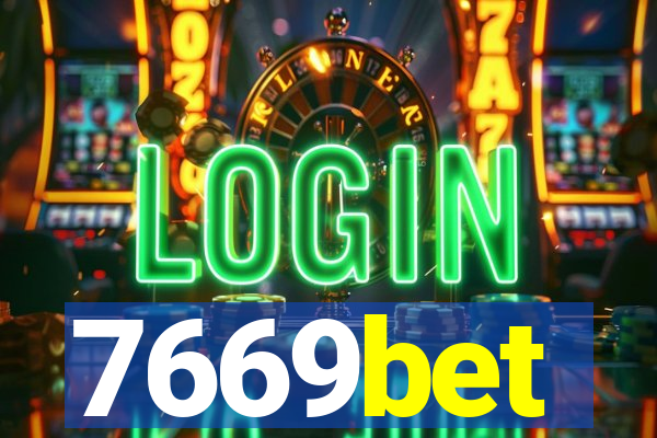7669bet