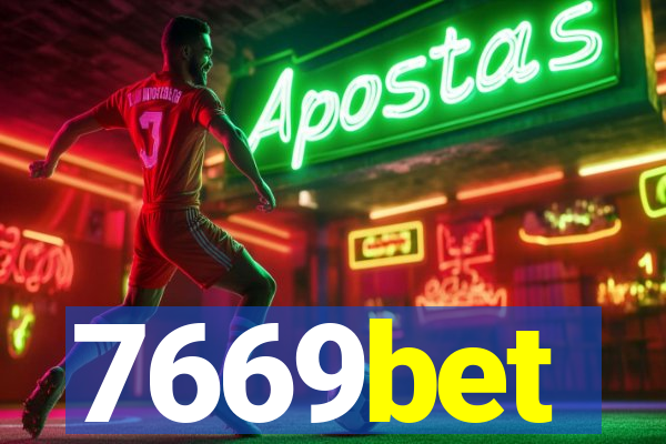 7669bet