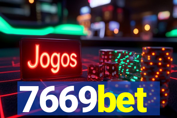 7669bet