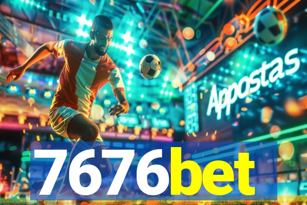 7676bet