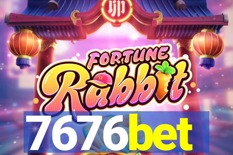 7676bet