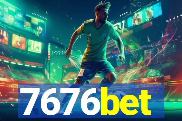 7676bet