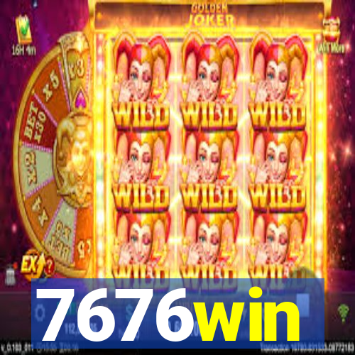 7676win