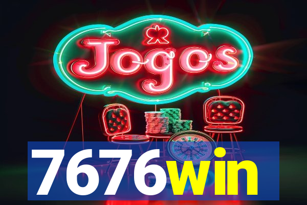 7676win