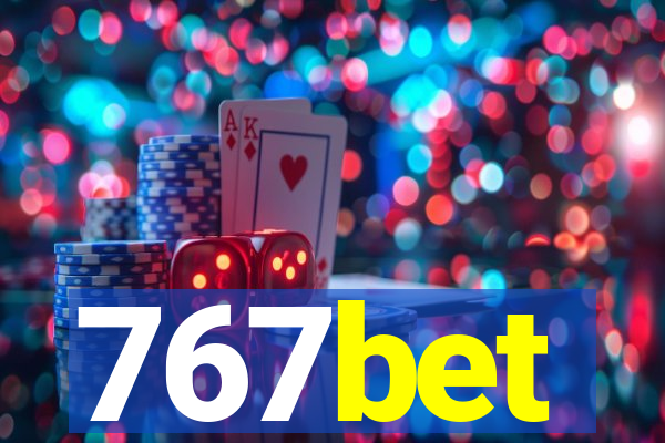 767bet