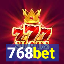 768bet