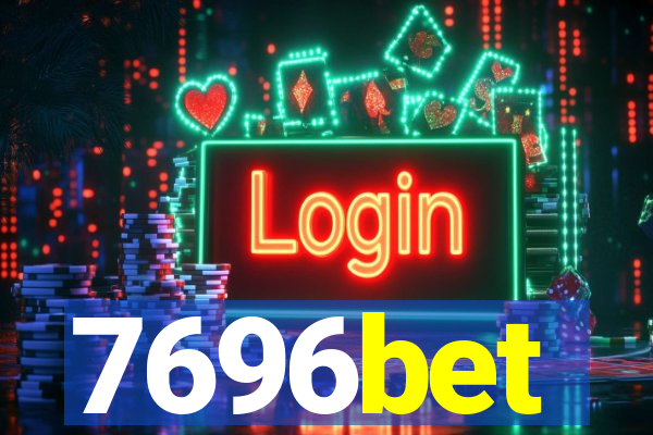 7696bet