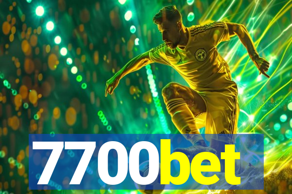 7700bet