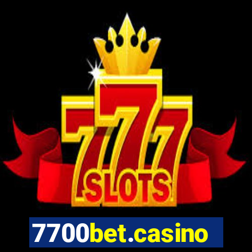 7700bet.casino