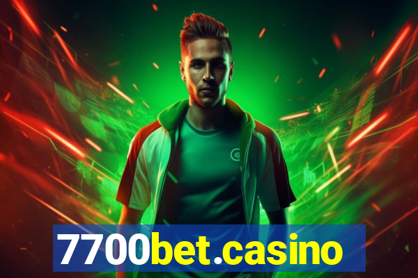 7700bet.casino