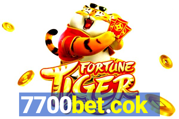 7700bet.cok