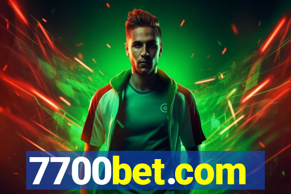 7700bet.com