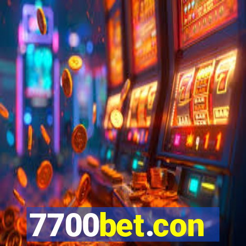 7700bet.con