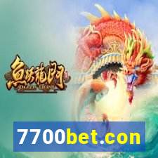 7700bet.con