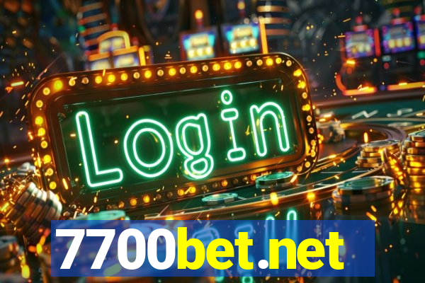 7700bet.net