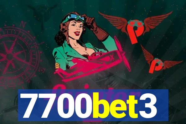 7700bet3