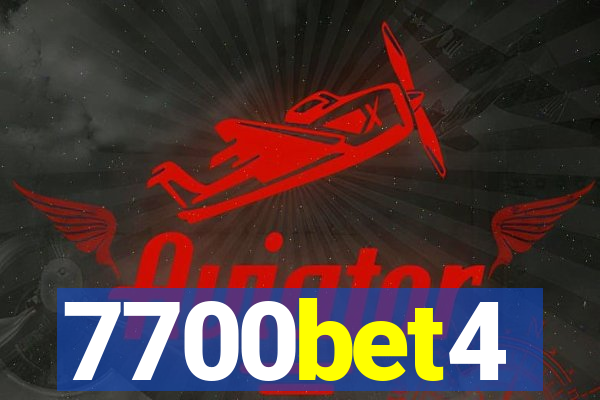 7700bet4