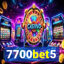 7700bet5