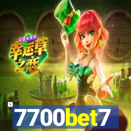 7700bet7