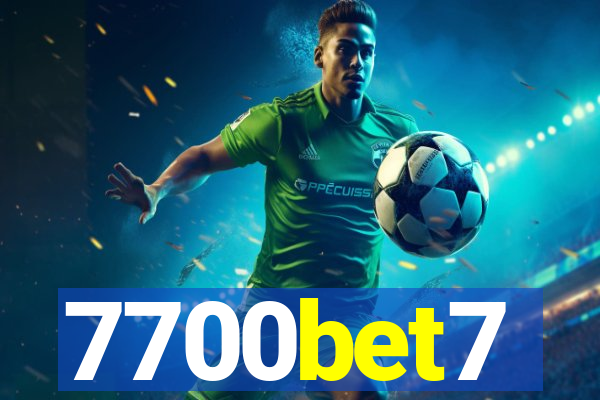 7700bet7