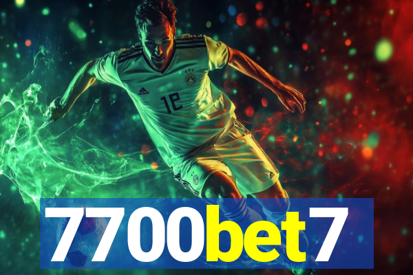 7700bet7