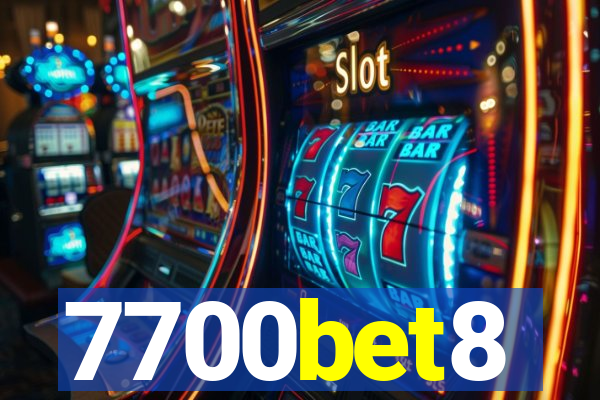 7700bet8