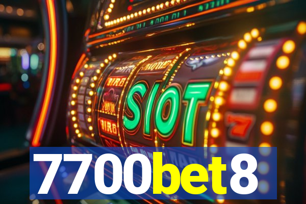 7700bet8