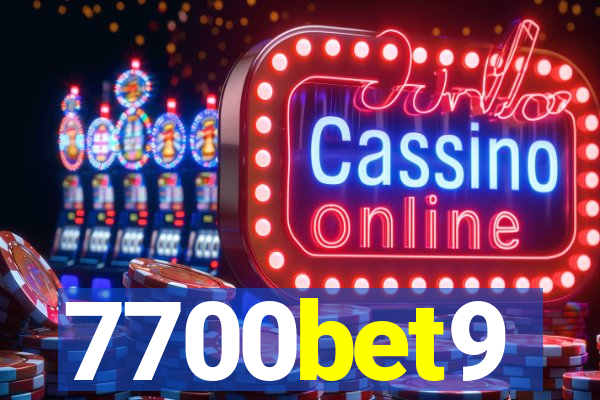 7700bet9