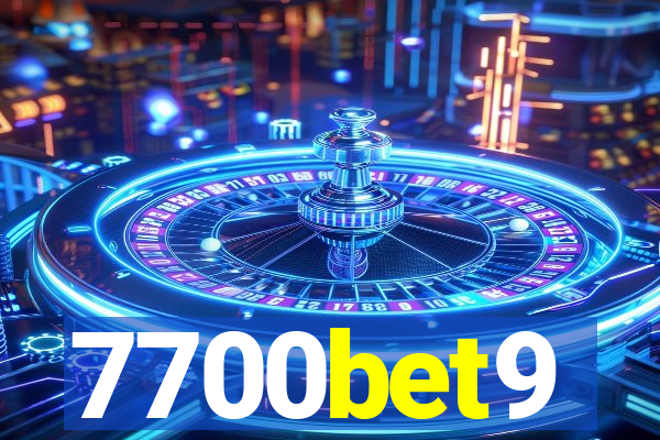 7700bet9