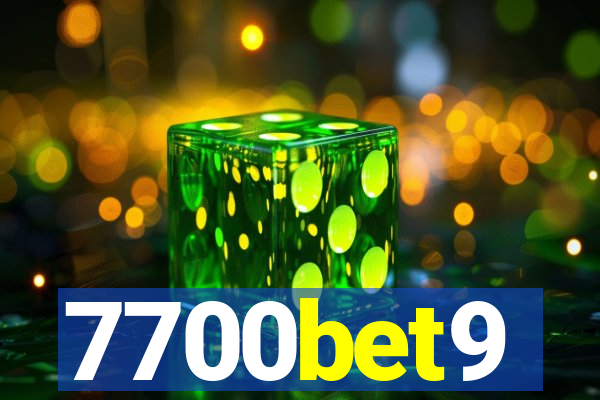 7700bet9
