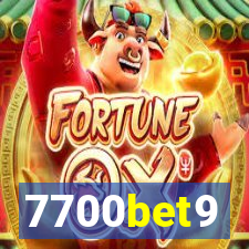 7700bet9