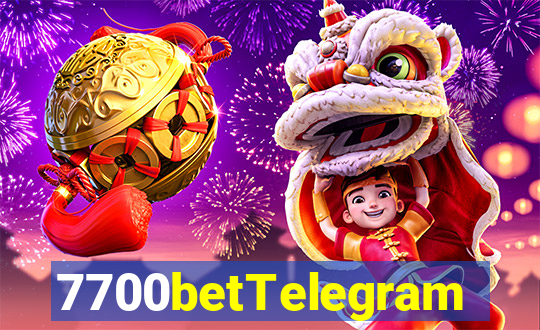 7700betTelegram