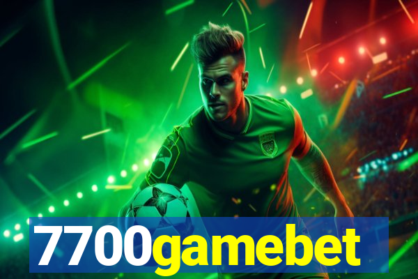 7700gamebet