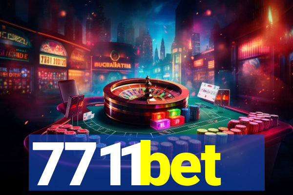 7711bet