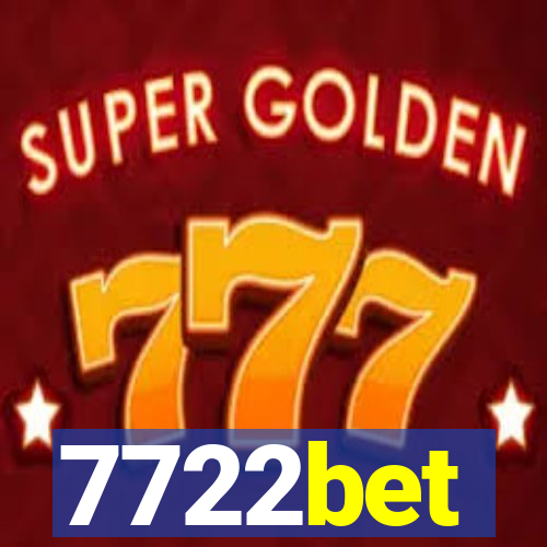 7722bet